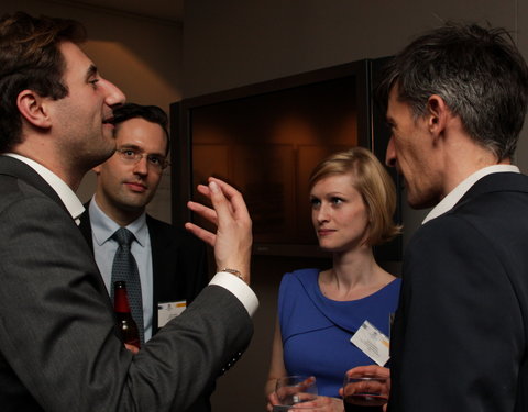 Launch event U.S. Alumni Network in New York-52016