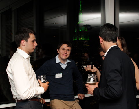 Launch event U.S. Alumni Network in New York-52017