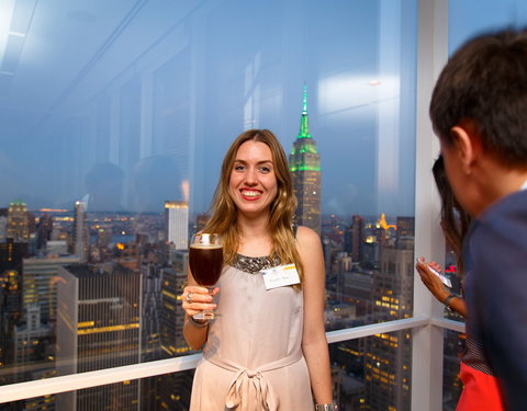 Launch event U.S. Alumni Network in New York-52018