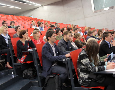 Studiedag Forum Taalbeleid en Taalondersteuning Hoger Onderwijs-52182