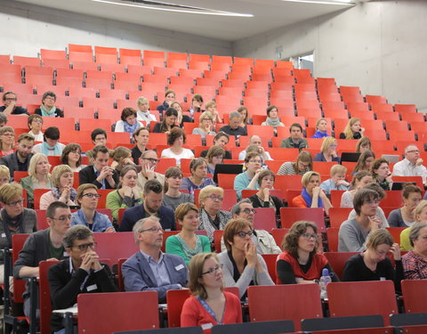 Studiedag Forum Taalbeleid en Taalondersteuning Hoger Onderwijs-52183