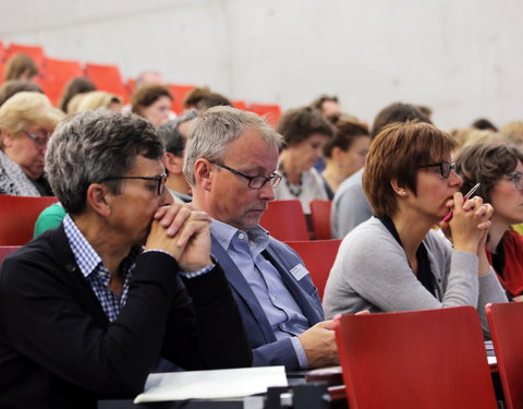 Studiedag Forum Taalbeleid en Taalondersteuning Hoger Onderwijs-52185