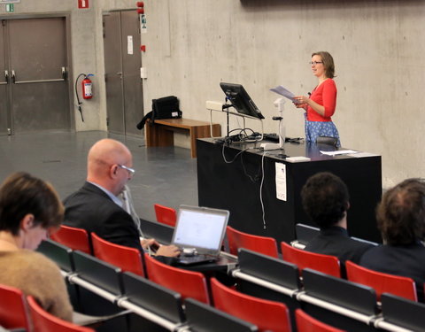 Studiedag Forum Taalbeleid en Taalondersteuning Hoger Onderwijs-52187