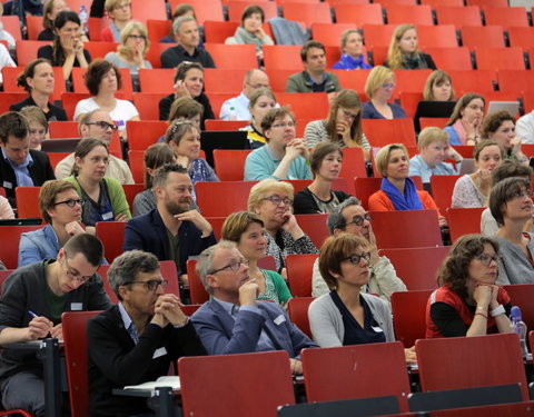 Studiedag Forum Taalbeleid en Taalondersteuning Hoger Onderwijs-52188