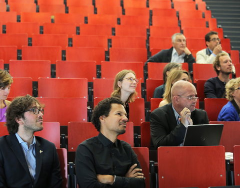 Studiedag Forum Taalbeleid en Taalondersteuning Hoger Onderwijs-52189