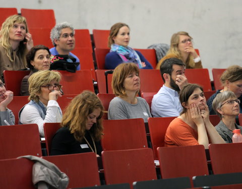 Studiedag Forum Taalbeleid en Taalondersteuning Hoger Onderwijs-52190