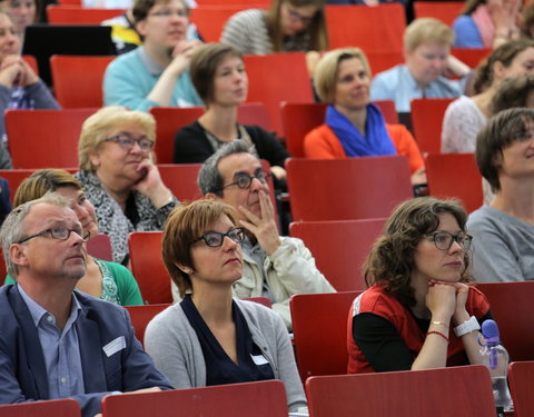 Forum Taalbeleid en Taalondersteuning Hoger Onderwijs