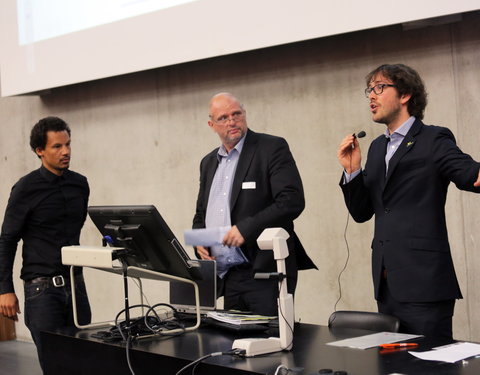 Studiedag Forum Taalbeleid en Taalondersteuning Hoger Onderwijs-52194