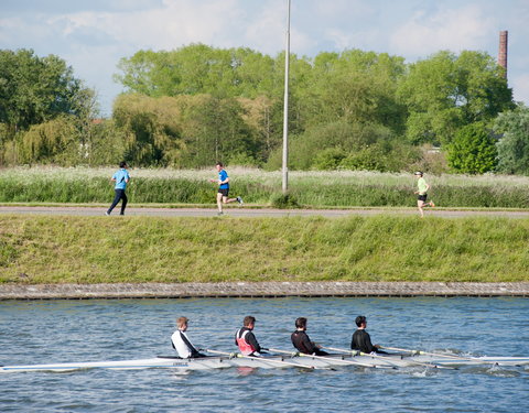 Watersportbaanloop voor Vlaamse bedrijven 2015-52218