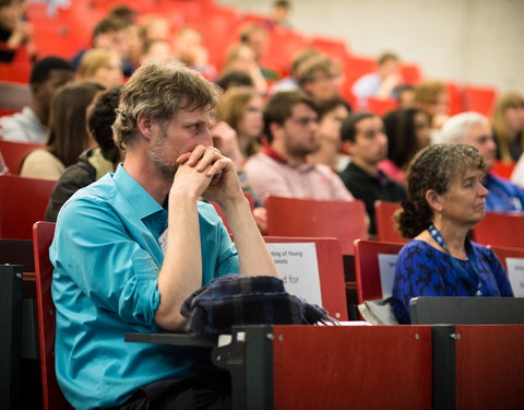 Spring Meeting of Young Economists (SMYE)-52329