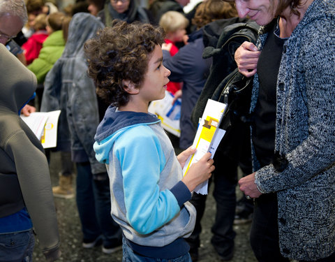 Kinderuniversiteit 'Geweldig!'-524