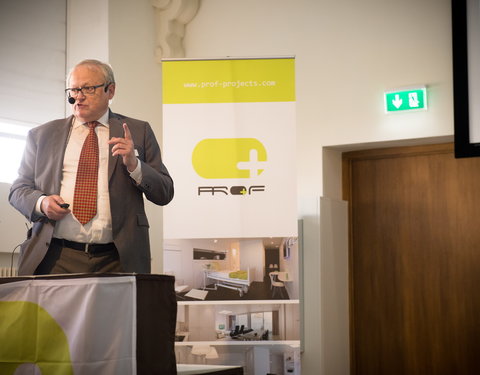 PRoF Award 2015, Medical Innovation Chair UGent-52694