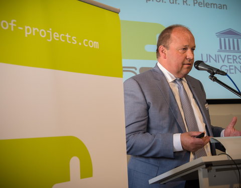 PRoF Award 2015, Medical Innovation Chair UGent-52704