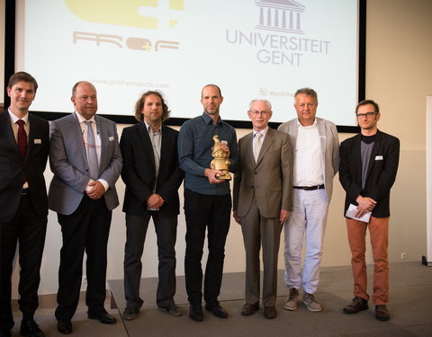 PRoF Award 2015, Medical Innovation Chair UGent-52742