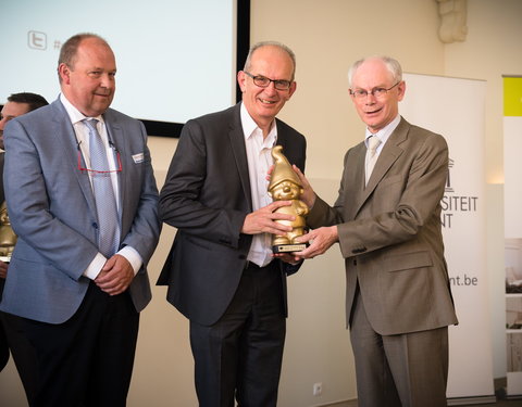 PRoF Award 2015, Medical Innovation Chair UGent-52752