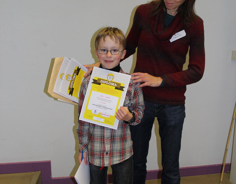 Kinderuniversiteit 'Geweldig!'-531