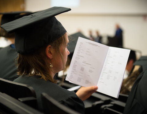 Proclamatie 2014/2015 faculteit Wetenschappen-53206