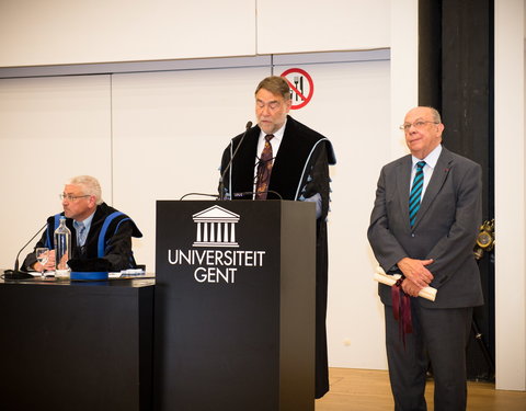 Proclamatie 2014/2015 faculteit Wetenschappen-53213