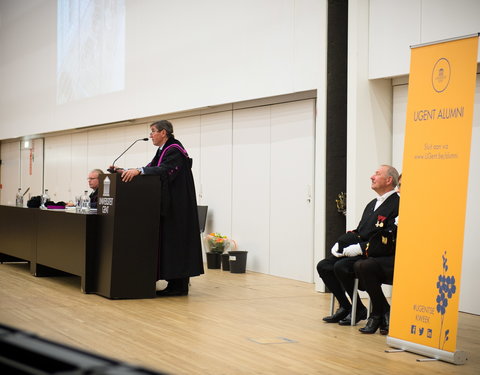 Proclamatie 2014/2015 faculteit Diergeneeskunde-53268