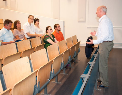 Alumnibezoek aan UGent-volkssterrenwacht Armand Pien-53282