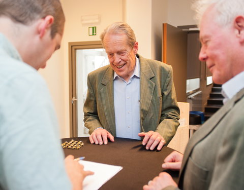 Alumnibezoek aan UGent-volkssterrenwacht Armand Pien-53283