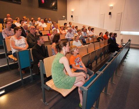 Alumnibezoek aan UGent-volkssterrenwacht Armand Pien-53287