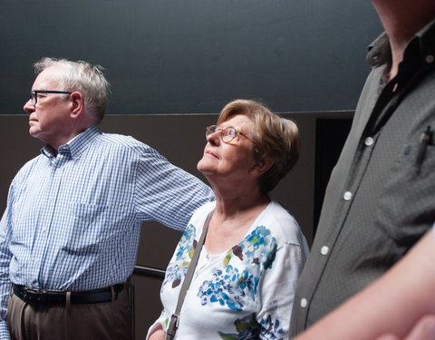 Alumnibezoek aan UGent-volkssterrenwacht Armand Pien-53295