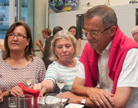 Alumnibezoek aan UGent-volkssterrenwacht Armand Pien-53300