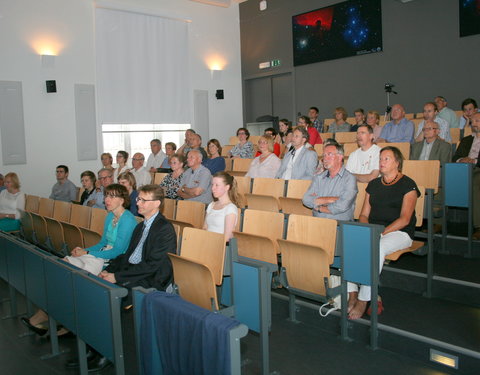 Alumnibezoek aan UGent-volkssterrenwacht Armand Pien-53309