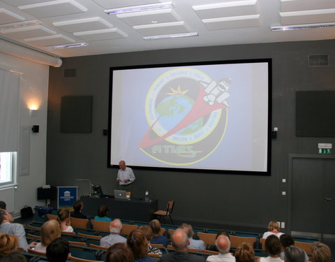 Alumnibezoek aan UGent-volkssterrenwacht Armand Pien-53317