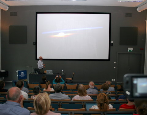 Alumnibezoek aan UGent-volkssterrenwacht Armand Pien-53328