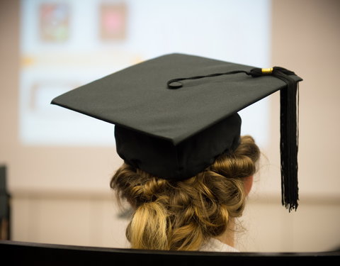 Proclamatie 2014/2015 faculteit Geneeskunde en Gezondheidswetenschappen-53368