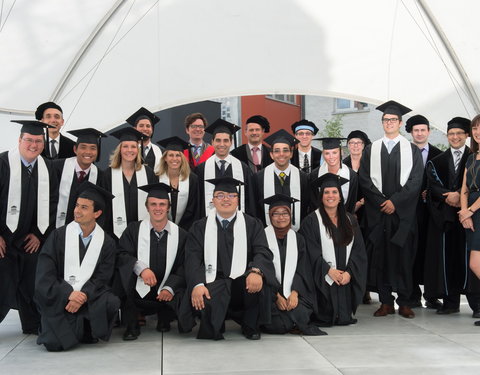 Proclamatie International Master of Science in Fire Safety Engineering (IMSFE)-53514