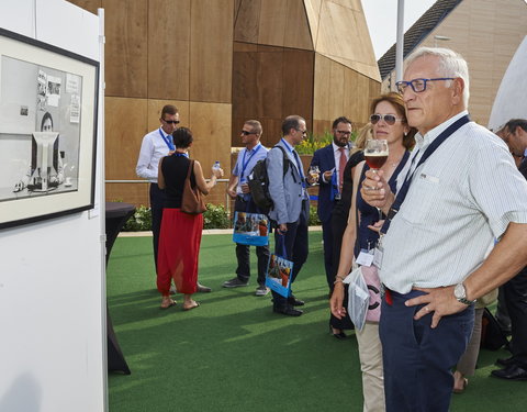 Voedingsonderzoek UGent op Expo Milano-53797