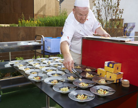 Voedingsonderzoek UGent op Expo Milano-53804