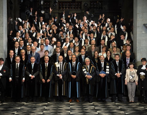 Proclamatie 2014/2015 Campus Schoonmeersen-53919