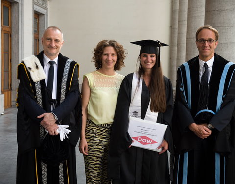 Proclamatie 2014/2015 Campus Schoonmeersen-53923