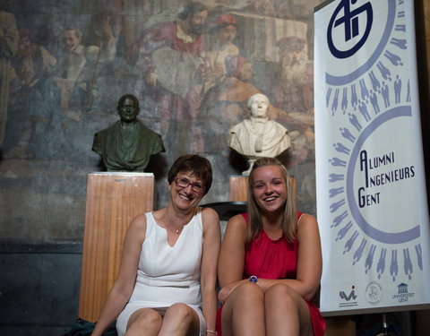 Proclamatie 2014/2015 Campus Kortrijk-53932