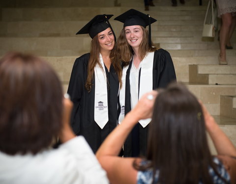 Proclamatie 2014/2015 faculteit Rechtsgeleerdheid-53967