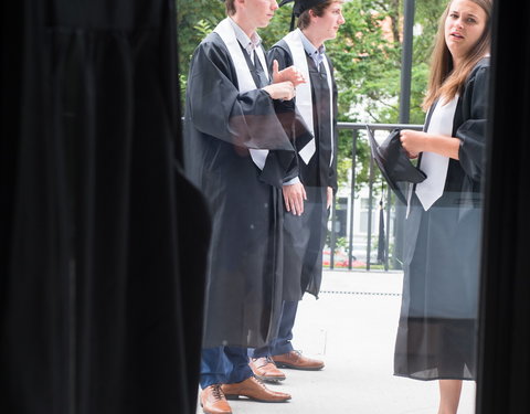 Proclamatie 2014/2015 faculteit Rechtsgeleerdheid-53971