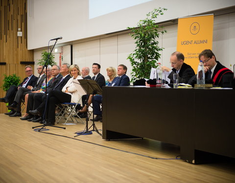 Proclamatie 2014/2015 faculteit Rechtsgeleerdheid-53985