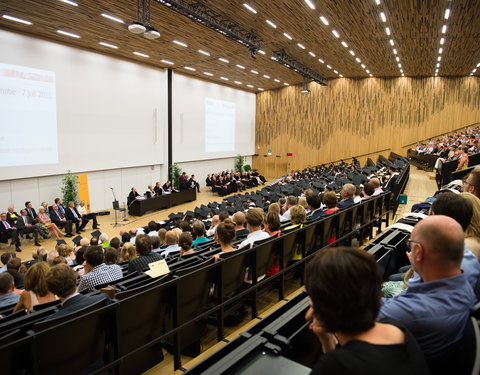 Proclamatie 2014/2015 faculteit Rechtsgeleerdheid-53989