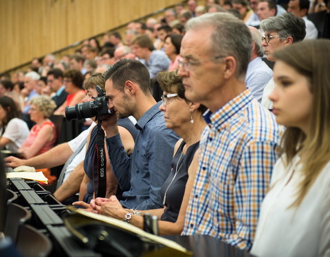 Proclamatie 2014/2015 faculteit Rechtsgeleerdheid-53992