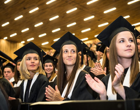 Proclamatie 2014/2015 faculteit Rechtsgeleerdheid-53994