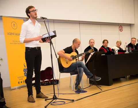 Proclamatie 2014/2015 faculteit Rechtsgeleerdheid-53995