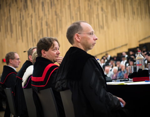 Proclamatie 2014/2015 faculteit Rechtsgeleerdheid-53997