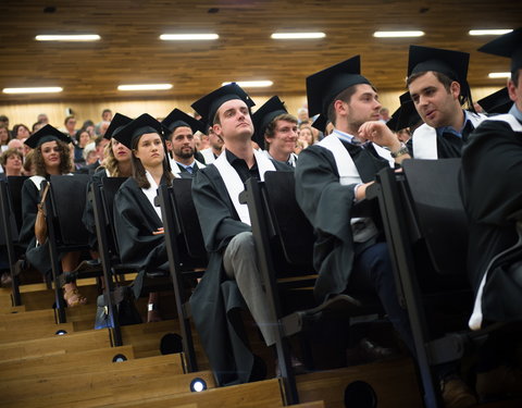 Proclamatie 2014/2015 faculteit Rechtsgeleerdheid-54005