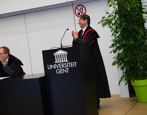 Proclamatie 2014/2015 faculteit Rechtsgeleerdheid-54006