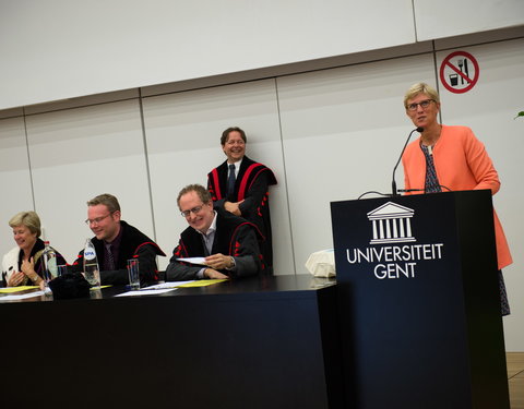 Proclamatie 2014/2015 faculteit Rechtsgeleerdheid-54009