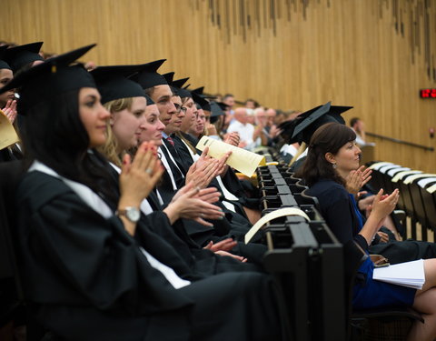 Proclamatie 2014/2015 faculteit Rechtsgeleerdheid-54011